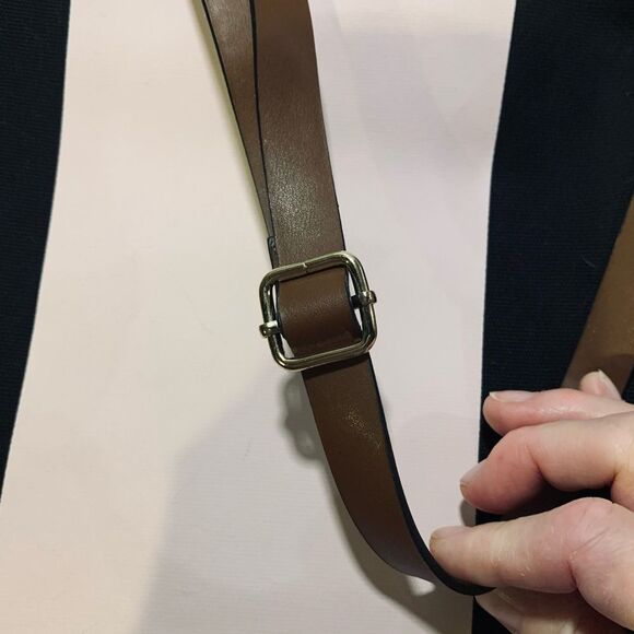 Victoria Secret Crossbody Tote Bag - Picture 4 of 9